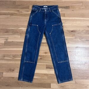 Carhartt WIP Women’s Nash Jeans